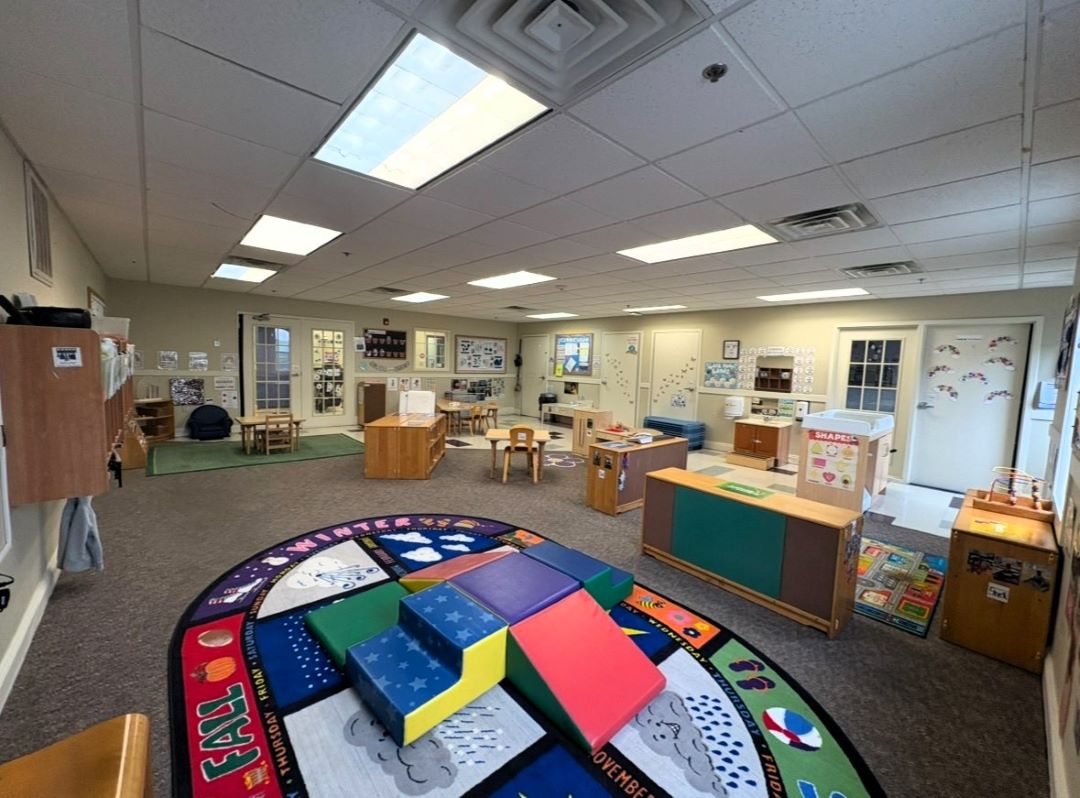 Toddler Classroom